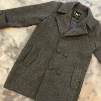 پالتو پسرانه