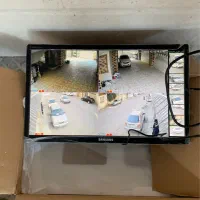 دوربین AHDوIP