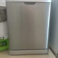 ماشین ظرفشویی سالم در حد نو