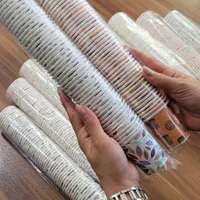 خط تولید لیوان کاغذی، دستگاه شات قهوه|ماشینآلات صنعتی|اصفهان, سرشبادران|دیوار