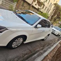دنا پلاس ۵ دنده مدل ۱۴۰۲|خودرو سواری و وانت|تهران, تهرانپارس غربی|دیوار