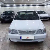 پراید 132