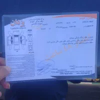 پژو پارسxu7 خوش رخ تمیز|خودرو سواری و وانت|ماهدشت, |دیوار