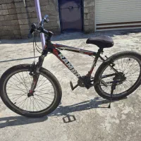 دوچرخه حرفه‌ای ‌26