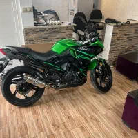 مگلی ۲۰۰ ۱۴۰۲ صفر|موتورسیکلت|صفادشت, |دیوار