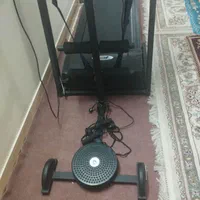تردمیل توربو 2000|تجهیزات ورزشی|اصفهان, ولدان|دیوار