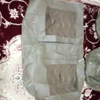 روکش صندلی پژو تمیز|قطعات یدکی و لوازم جانبی|زابل, |دیوار