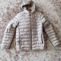 مانتو و پالتو و کاپشن زمستانی