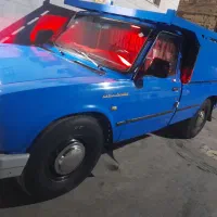 حمل بار وباربری با کمترین کرایه با نیسان