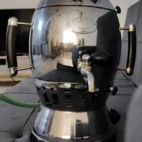 سماور گازی سالم سالم