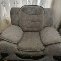 مبل راحتی|مبلمان خانگی و میز عسلی|رفسنجان, |دیوار