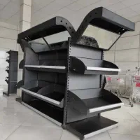 قفسه فروشگاهی - کلاسیک|فروشگاه و مغازه|اهواز, ۳۰ متری|دیوار