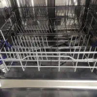 ماشین ظرف شویی