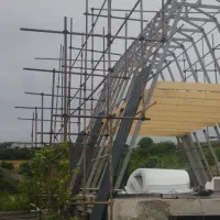 داربست پاسارگاد|خدمات پیشه و مهارت|بابل, |دیوار