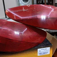 چراغ خطرو رادیات بخاری206