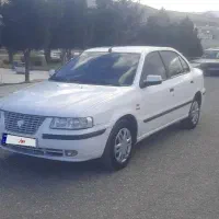 سمند ef7 مدل ۹۹|خودرو سواری و وانت|کرمانشاه, |دیوار