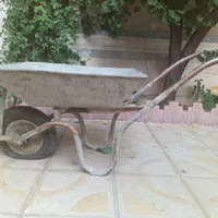 فرغون،بیل ،کلنگ و پوک|ابزارآلات|بروجرد, |دیوار