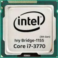 i7 3770با محلت تست بسیار قوی درحد i3 9100f i5 7500
