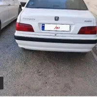 پژو|خودرو سواری و وانت|اراک, |دیوار
