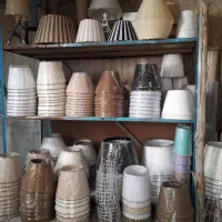 شید آباژور ایستاده|چراغ خواب و آباژور|مشهد, خرمشهر|دیوار