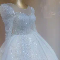 لباس عروس