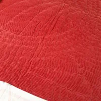 لحاف قدیمی نو و تمیز ۲عدد|رختخواب، بالش، پتو|رشت, توشیبا|دیوار