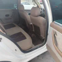 سمند LX EF7، مدل ۱۳۸۸|خودرو سواری و وانت|سنندج, |دیوار