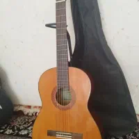 گیتار یاماها c40 اصل اندونزی