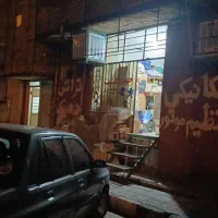 مغازه اجاره ای ویک ملک تجاری ومسکونی|اجارهٔ مغازه و غرفه|ساوه, |دیوار