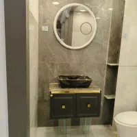 گاز چینی آلات توالت فرنگی روشویی