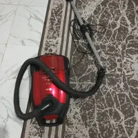 جارو برقی ال جی