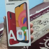 سامسونگ a01....2024