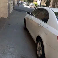 جیلی امگرند 7دنده ای مدل 2013کم کار|خودرو سواری و وانت|تبریز, |دیوار