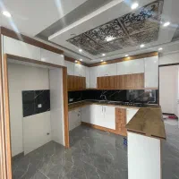 واحد پنت هاوس ۱۱۰متر دو خواب ویو ابدی