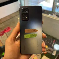 نوت ۱۱ پرو درحد نو|موبایل|مشهد, طلاب|دیوار