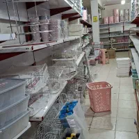 فروش|کتابخانه، شلف، قفسههای دیواری|کرمان, |دیوار