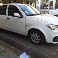 ساینا اس دوگانه ۱۴۰۲ سفید|خودرو سواری و وانت|مرند, |دیوار