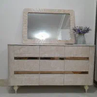 آیینه کنسول