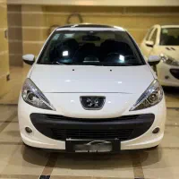 ۲۰۷ اتومات پانا ارتقا