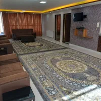 اجاره ویلا لب آب باغبهادران|اجارهٔ کوتاهمدت ویلا و باغ|فولادشهر, باغشاد|دیوار