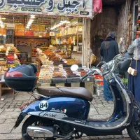 طرح وسپا دلتا کلاسیک