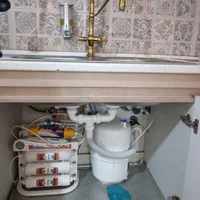 تاسیسات آب و فاضلاب|خدمات پیشه و مهارت|اسفراین, |دیوار