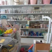 لوازم خانه و آشپزخانه به قیمت عمده
