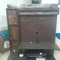 میز تلوزیونی کاملا سالم