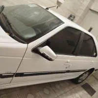 پژو پارس  1401 tu 5 بی رنگ