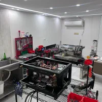 جنرال سرویس،تعمیرات،نصب دستگاه اسپرسو