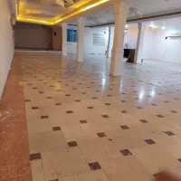 فروش ۱۸۵ متر زیرزمین تجاری ۳راه گوهردشت آخر بلال ۶