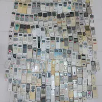 کنترل کولر گازی اوجنرال اصلی