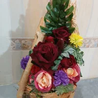 گل مصنوعی سالم قیمت یک میلیون وپانصدتومان