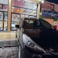 فروش 207 پانا مدل 1401|خودرو سواری و وانت|اردبیل, |دیوار